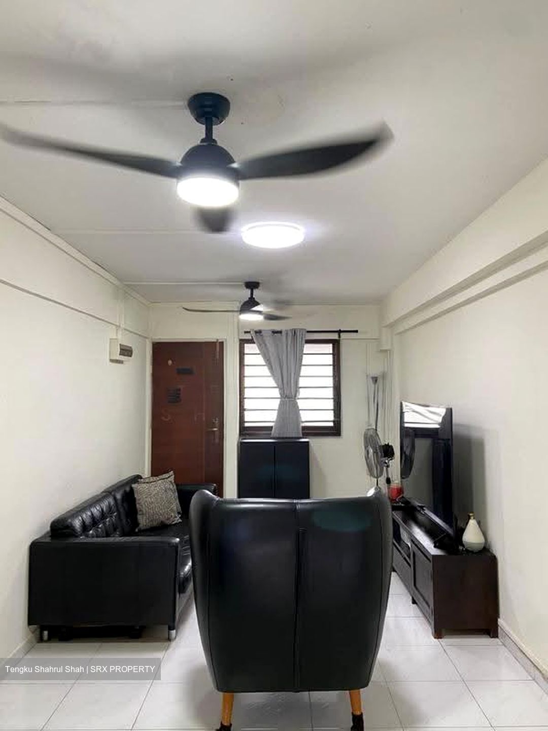 Blk 703 Reservoir Rise (Bedok), HDB 3 Rooms #637376061